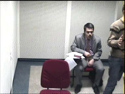 Samast'ın sorgusuna ait görüntüler - Resim: 1