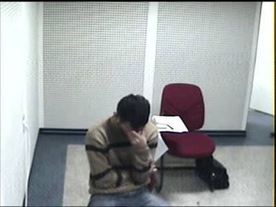 Samast'ın sorgusuna ait görüntüler - Resim: 2