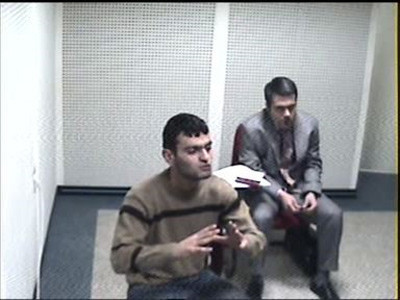 Samast'ın sorgusuna ait görüntüler - Resim: 3