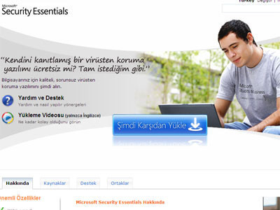 Ücretsiz antivirüs yazılımları - Resim: 4