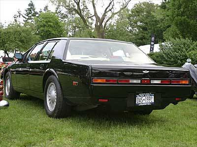 Dünyanın en çirkin otomobilleri - Resim: 3