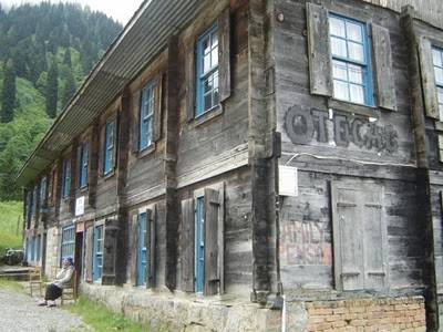 Issız oteller - Resim: 3