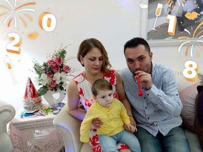 Eskişehir'de Tokkal ailesinin katil zanlısı hakim karşısında: Benim vicdanım rahat - Resim: 3