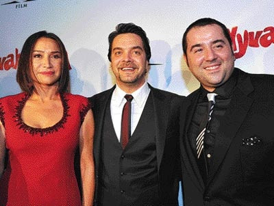 Kanuni'nin yakmak istediği fotoğraf - Resim: 1