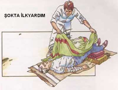 Ehliyet sınavında komik sorular - Resim: 4