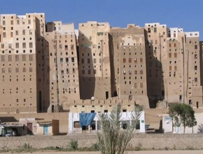 Dünyanın en dar şehri - Resim: 2