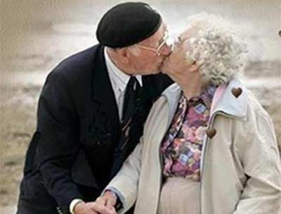 67'den günümüze aşk tarifi... - Resim: 1