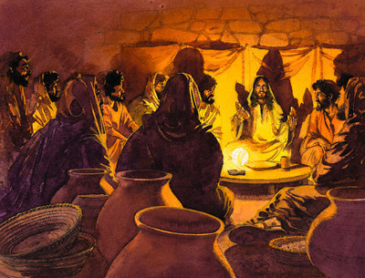 Kıyamet sonrası yaşanacak mucizeler! - Resim: 4