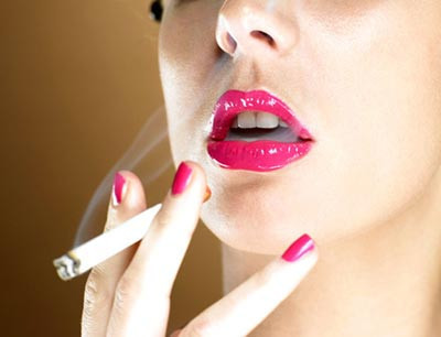 Erken kırışıklığın 10 sebebi! - Resim: 3