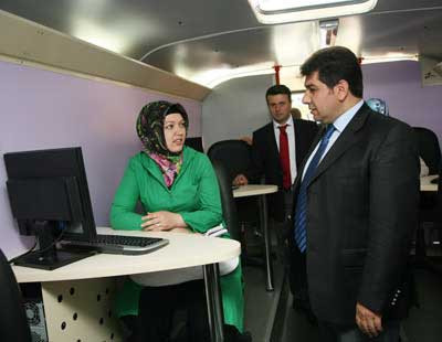 Ev hanımlarına Pembe Klavye - Resim: 1