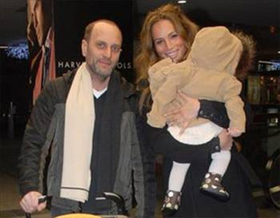 Ünlülerin eşleri ne iş yapıyor? - Resim: 3