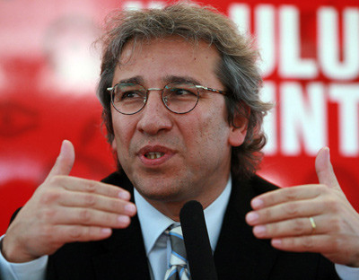 Can Dündar'dan ruhunuzu okşayacak sözler - Resim: 1
