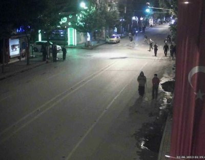 Ali İsmail davasında yeni görüntüler - Resim: 1