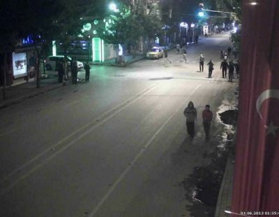 Ali İsmail davasında yeni görüntüler - Resim: 3