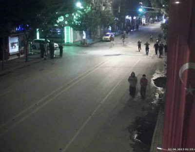 Ali İsmail davasında yeni görüntüler - Resim: 4