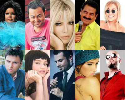 Bayramda ünlüler ne kadar kazanacak? - Resim: 1