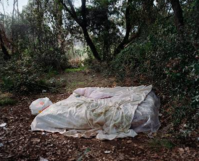 Seks işçisi kadınlar böyle görüntülendi - Resim: 2