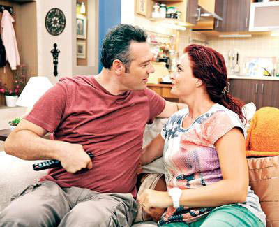 Erken biten diziler - Resim: 4