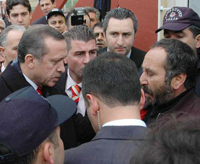 Ananı da al git öksüz kaldı - Resim: 2