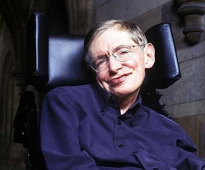  Stephen Hawking yeni açıklamalarıyla ürküttü - Resim: 2