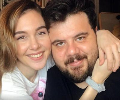 Kavga etti virüs kaptı Eser Yenenler ve Berfu Yenenler'e korona şoku! - Resim: 4