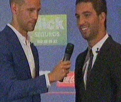 Arda Turan için imza töreni yapıldı - Resim: 2