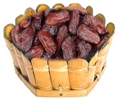 Hurmayla oruç açmaın faziletleri! - Resim: 3