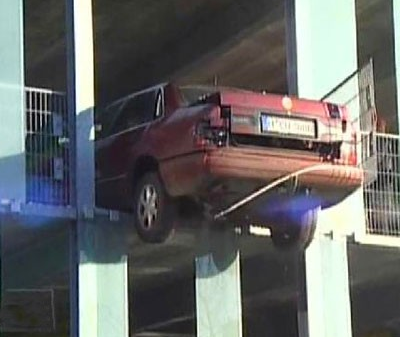 Bu kazalar nasıl oluyor? - Resim: 1