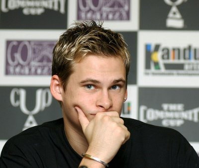 En çekici 10 erkek - Resim: 1