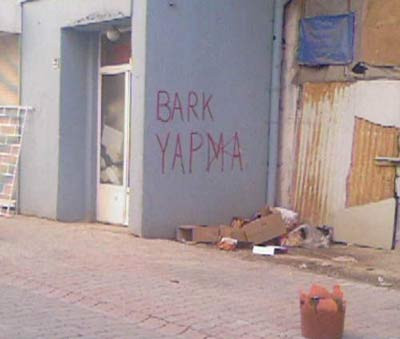 Çıkarabilse eve sokacak! - Resim: 2