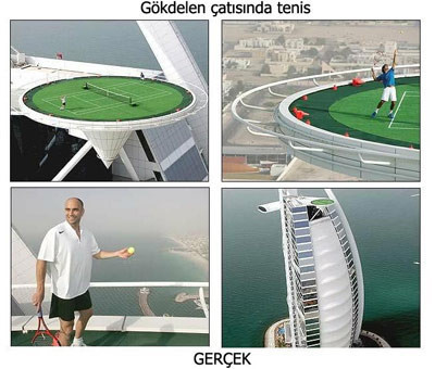 Sizce hangisi sahte? - Resim: 4