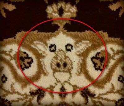 Namaz kılarken dikkat seccadelerin üzerindeki gizli tehlike - Resim: 3