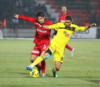Es Es Gaziantep'te de durmadı - Resim: 4