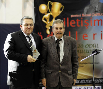 Öğrencilerin Oscar'ı İnternet Haber'e! - Resim: 4