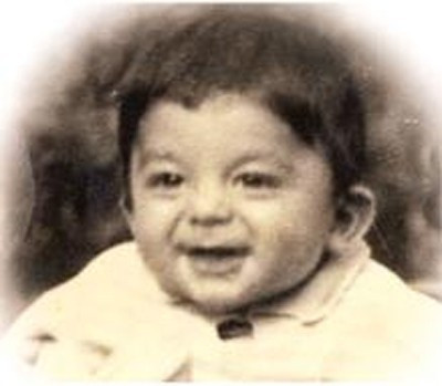 Fotoğraftaki çok ünlü siyasetçiyi tanıyabildiniz mi? - Resim: 3