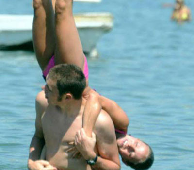 Sıcacık tatil kareleri - Resim: 2