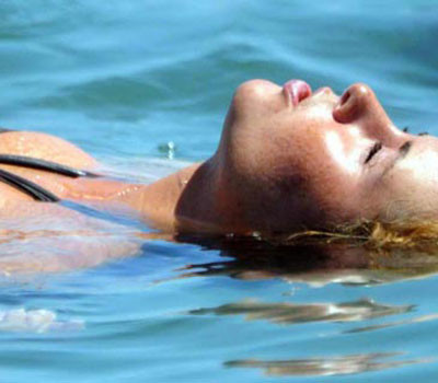 Sıcacık tatil kareleri - Resim: 3