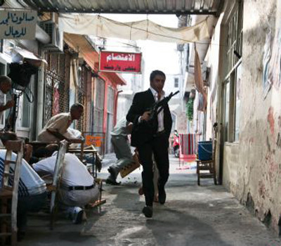 Kurtlar Vadisi'den müthiş kareler - Resim: 3