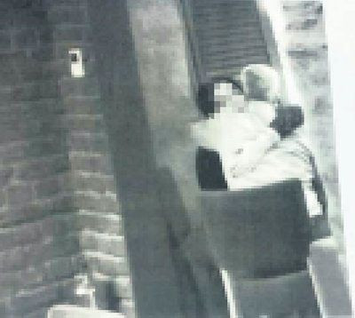 Eski emniyet müdürünün yasak aşkını eşi bizzat fotoğrafladı 4 ay boyunca aynı otelde - Resim: 4