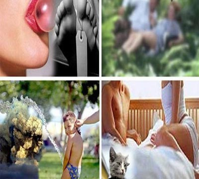 Türklere özgü batıl inançlar - Resim: 1