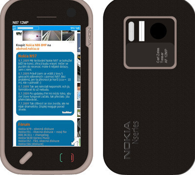 Yeni cep telefonu modelleri - Resim: 2