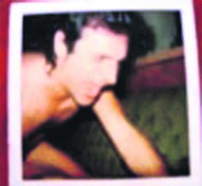 Teoman'ın şantaj görüntüleri! - Resim: 1