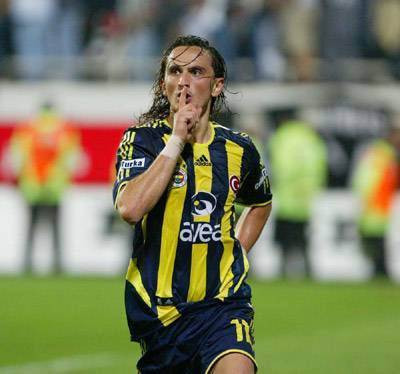 Taraftarı çıldırtan sevinçler - Resim: 1