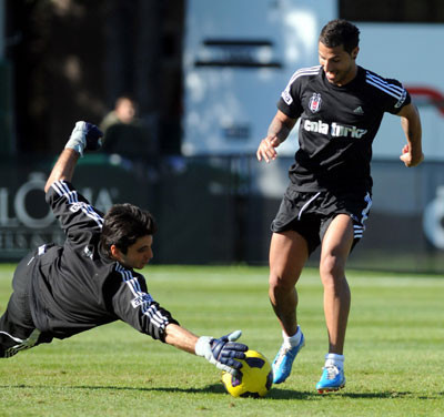 Q7 çetesi iş başında! - Resim: 3