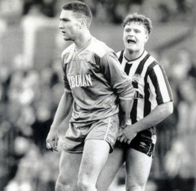 İşte sporda hafızadan silinmeyecek anlar - Resim: 2