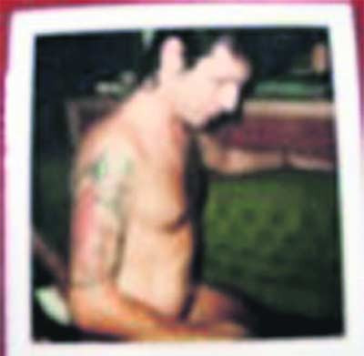 Teoman'ın şantaj görüntüleri! - Resim: 2