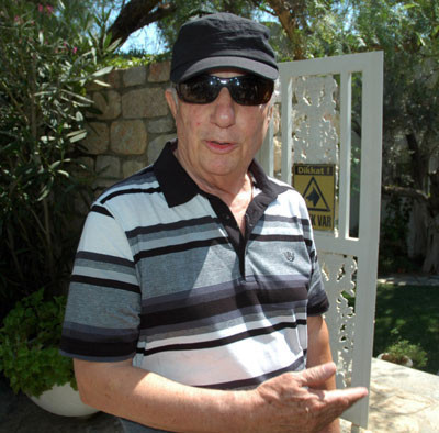 Gözaltı Paşa'nın tansiyonunu zıplattı - Resim: 3