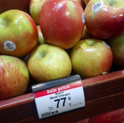 Et taklidi yapan armut yiyeceklerin kimlik bunalımı! - Resim: 3