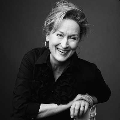 Meryl Streep rekor ücretle ekranlara dönüyor - Resim: 4