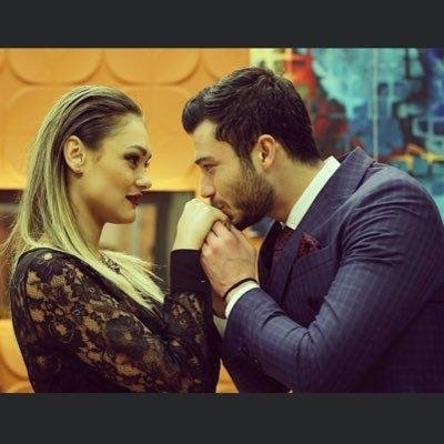 Kısmetse Olur'da sözlenmişlerdi Hazal ve Emre'den flaş karar - Resim: 4